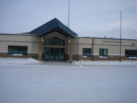 École St-Isidore